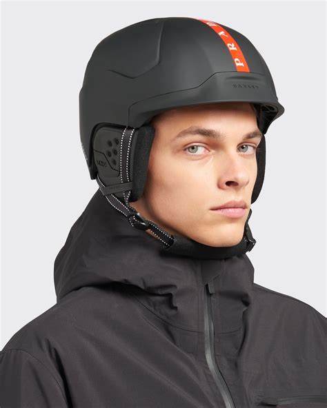 casco sci prada|Abbigliamento e attrezzatura da sci Donna .